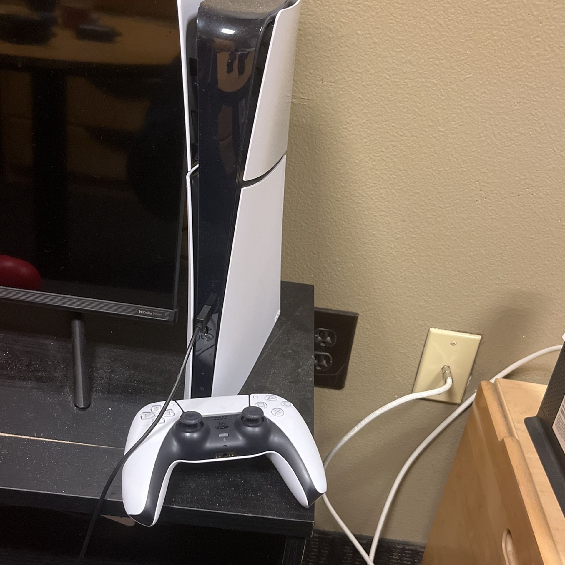 PS5
