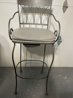 Bar Stools - Bar Height