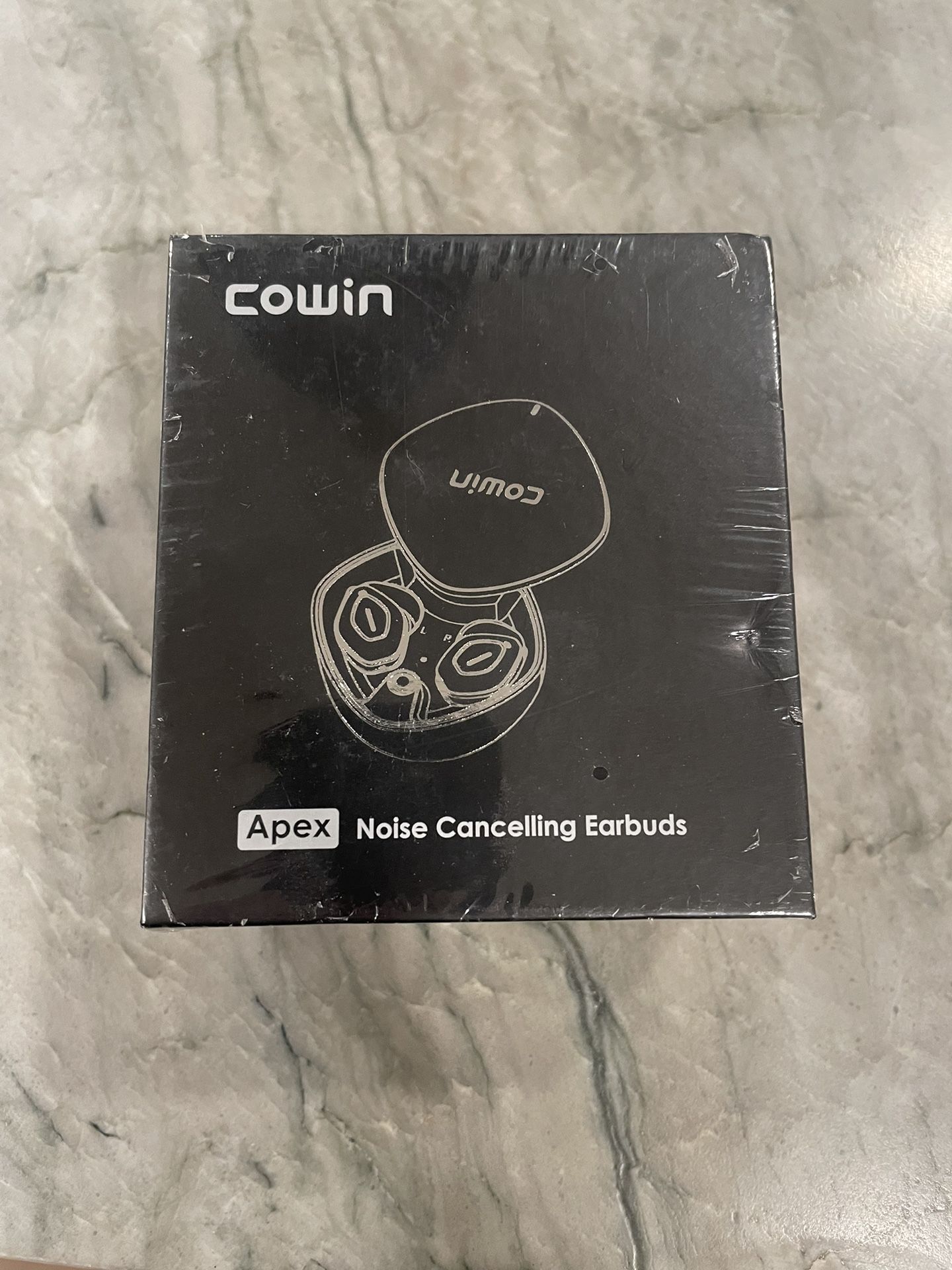NEW! COWIN Apex Active Noise Canceling Wireless Earbuds