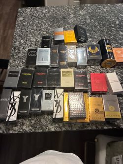 Perfumes