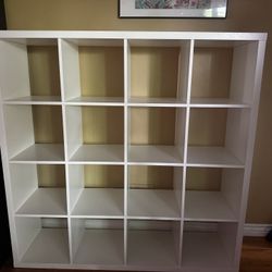 IKEA Cubbies Storage 