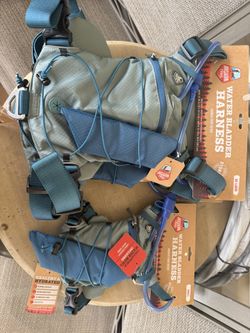 Brand New Water Harness For Dogs 