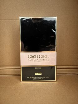 Good Girl Blush Elixir Carolina Herrera