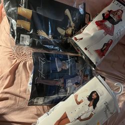 Halloween Costumes 