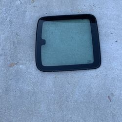 Silverado Brake lines and rear window