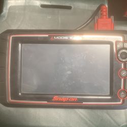 Snap on opd2 scanner $400