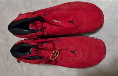 Level S-Jordans