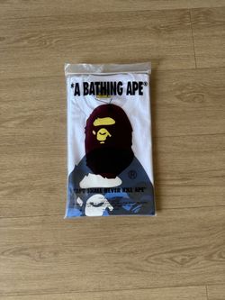 A Bathing Ape BAPE Graphic T-Shirt Size M
