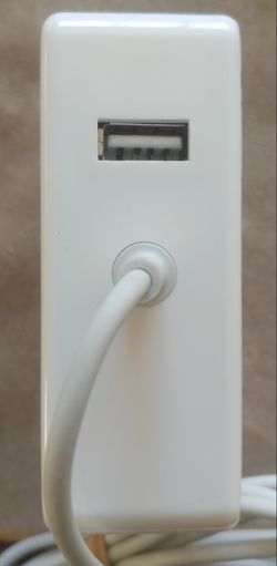 Apple Mac 45watt Replacement Charger