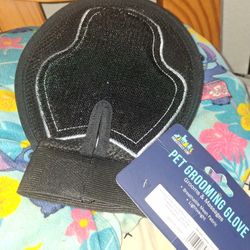 Pet   Grooming. Gloves   For  Dog. 