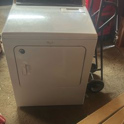 Whirlpool Dryer 