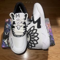Puma LaMelo Ball MB.01 Lo