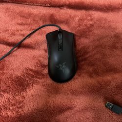 Razor Death-Adder V2 Gaming Mouse 