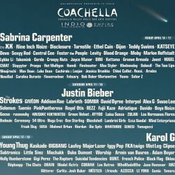LF WEEKEND 2 COACHELLA FRIDAY ONLY