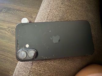 iPhone 16 Plus
