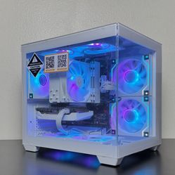 Amazing Value Gaming PC - i5 10400 + RTX 3050 8Gb , FN & FiveM READY‼️