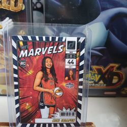 Net Marvels Wnba Basketball 2025