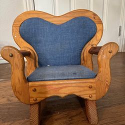 Amish Made Kids Furniture
