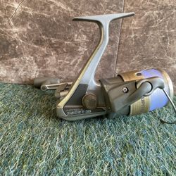 14 LB mono line Fishing Reel