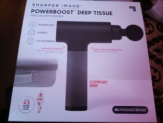 SHARPER IMAGE