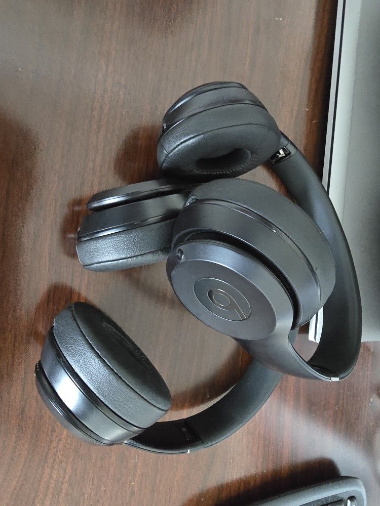 Beats Solo 3 Wireless