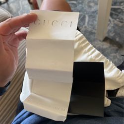 Gucci Belt  Waist 36 