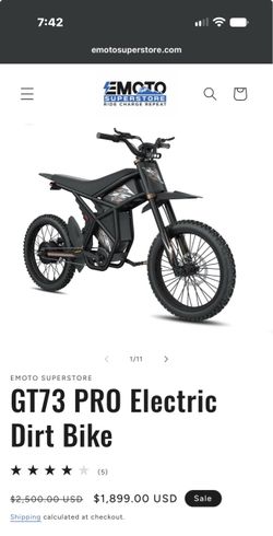 E-Bikes