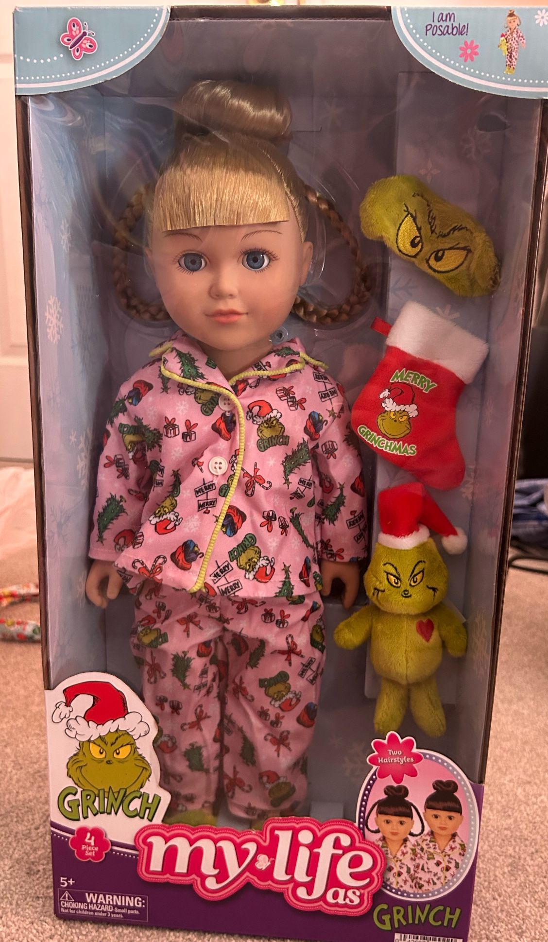 American Girl Dolls