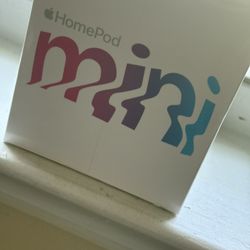 HomePod Mini