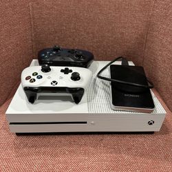 Xbox One 