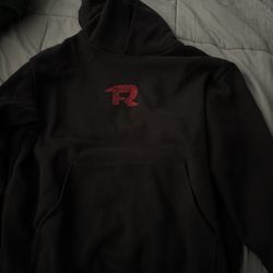 Fuerza Regida Merch Hoodie 