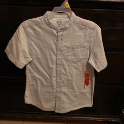 Boys Shirt