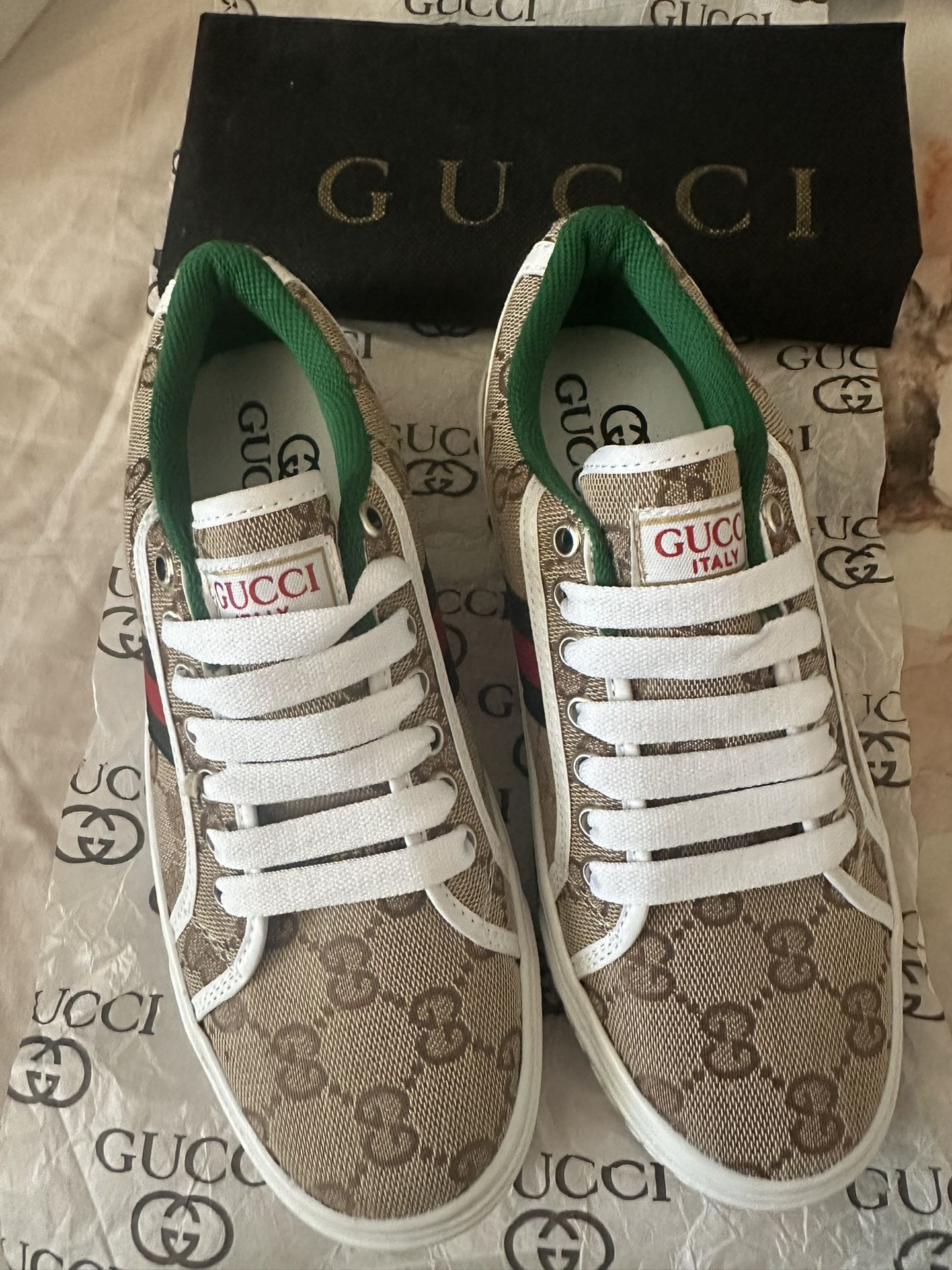 Gucci Shoes