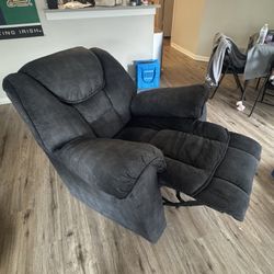 Recliner