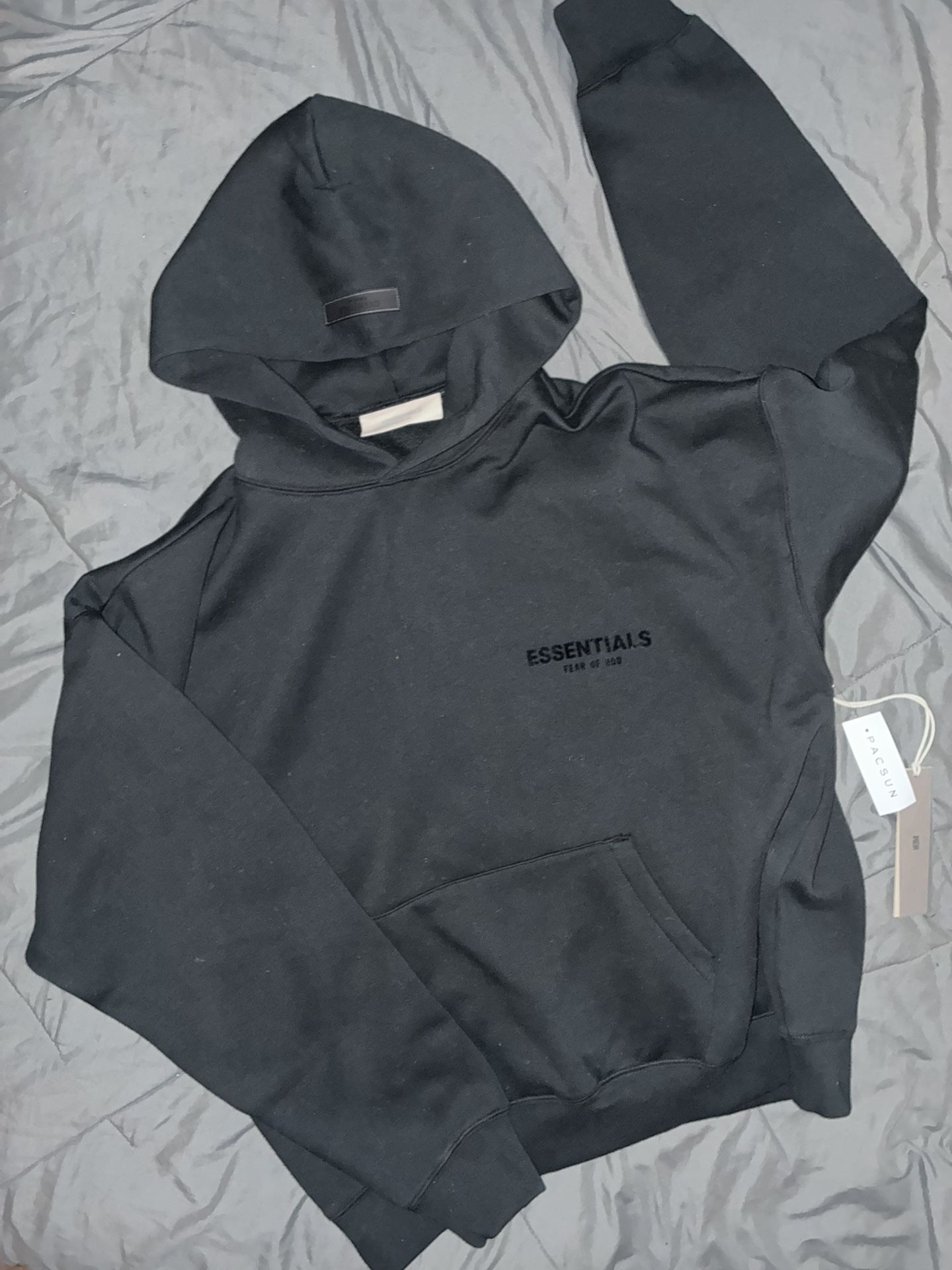 Essentials Fear Of God