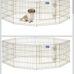 Dog Pen $25