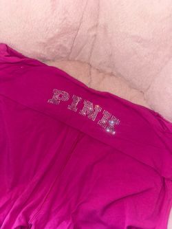 PINK SET