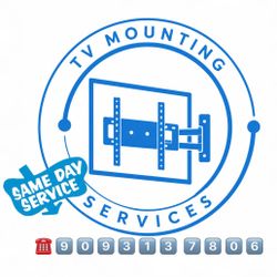 TV MOUNT