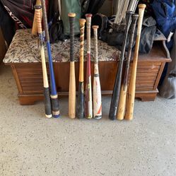 Baseball Bats