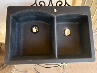 Kitchen sink BLANCO BRAND