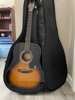 Epiphone Acoustic Guitar DR-100