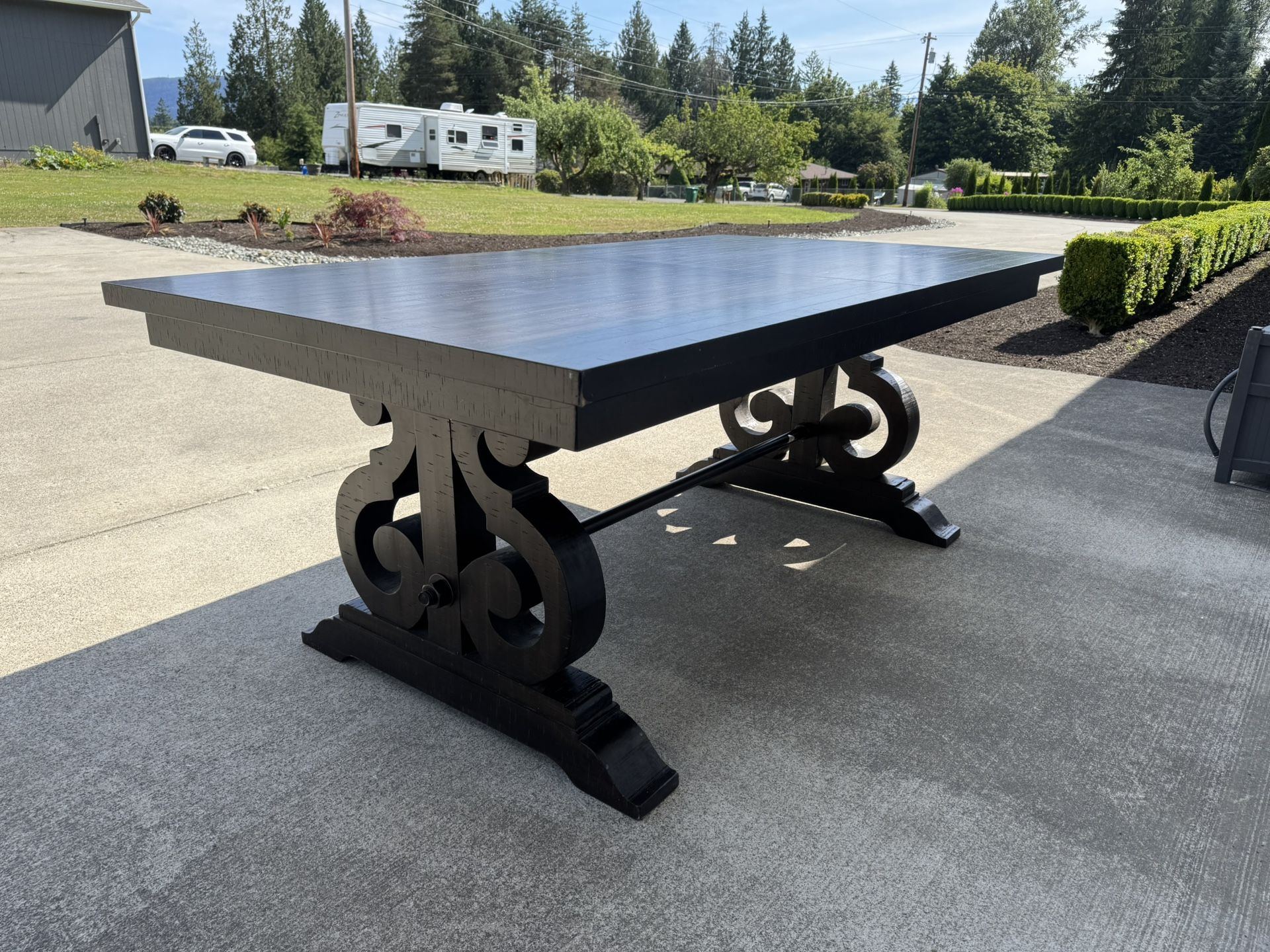 Dining Room Table