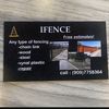 IFENCE