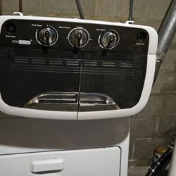 Vivo Portable Washing Machine For Washing Clothes