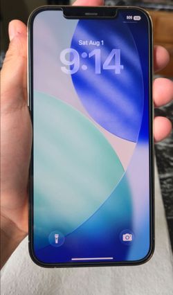 Iphone 12 Pro Max Gold