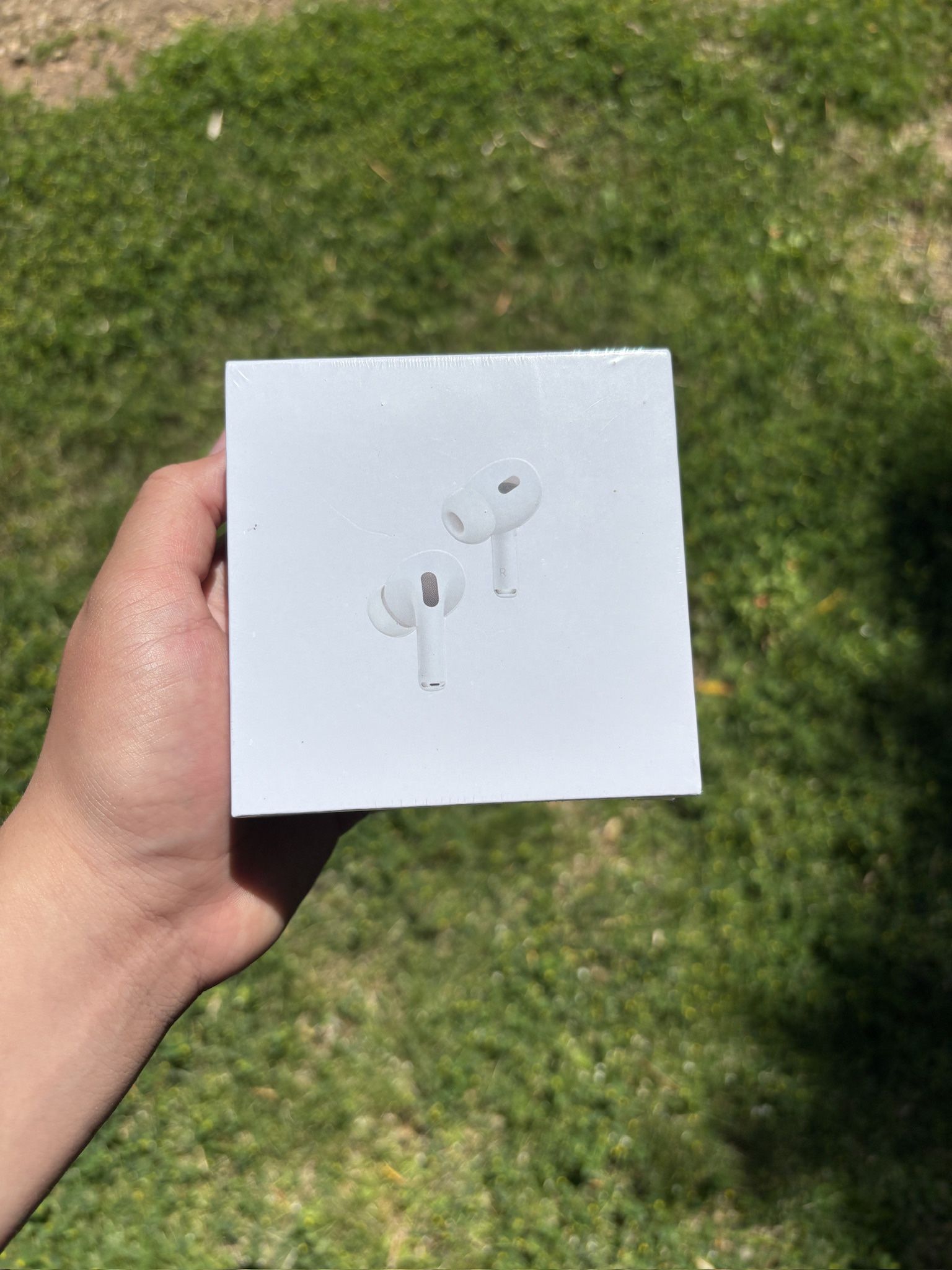 AirPods Pro 2