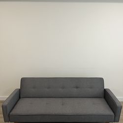 Bed Sofa 