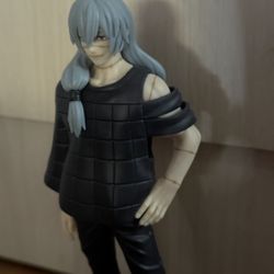 Mahito JJK Jujutsu Kaisen Figurine