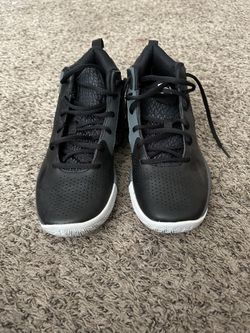 Men UnderArmour UA Lockdown 5