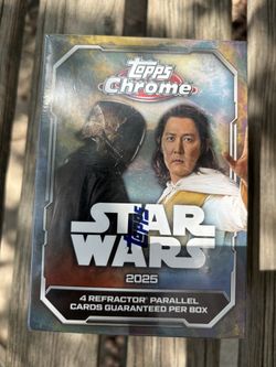 Star Wars
